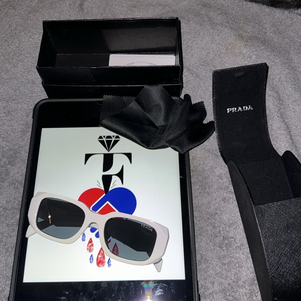 Prada sunglasses